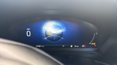 Ford Fiesta 1.0 EcoBoost Hbd mHEV 125 Titanium X 5dr Petrol Hatchback